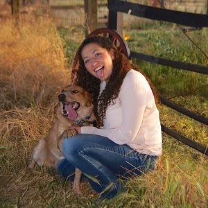 Meet your Posher, Marissa